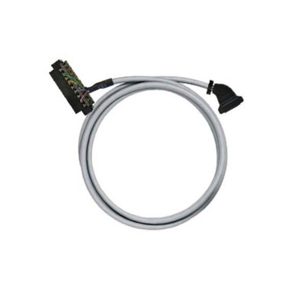 Weidmüller 7789831010 PAC-CMLX-HE20-V7-1M SPS-Verbindungsleitung