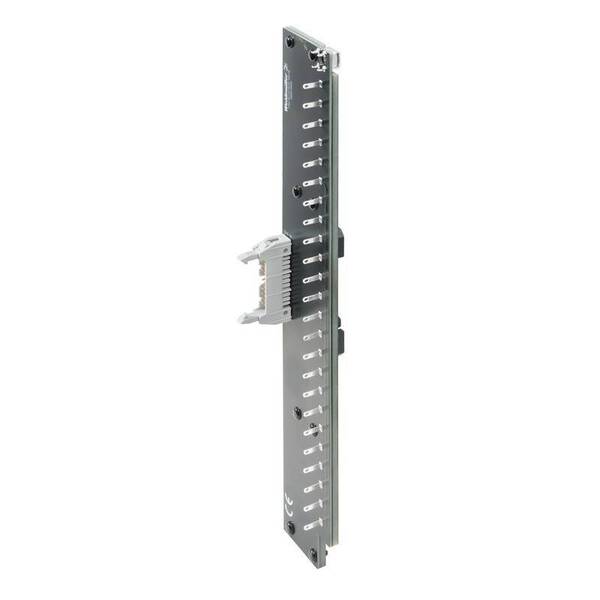 Weidmüller 1986010000 FAD S5115 HE20 16IO M SPS-Verbindungsleitung 30 V/AC, 60 V/DC