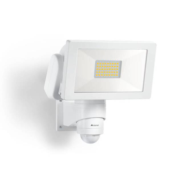 Steinel LS 300 S WS 067588 LED-Außenstrahler mit Bewegungsmelder EEK: F (A - G) 29.5 W