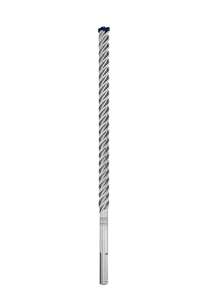 BOSCH EXPERT SDS max-8X Hammerbohrer, 24 x 400 x 520 mm. Für Bohrhämmer