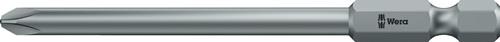 WERA Bit 851/4 Z 1/4 Zoll PH 2 L.127mm zähh.WERA