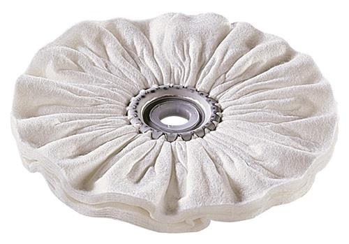 OSBORN Polierring Notiflex® 925 D.200mm Bohrungs-D.20/14mm OSBORN