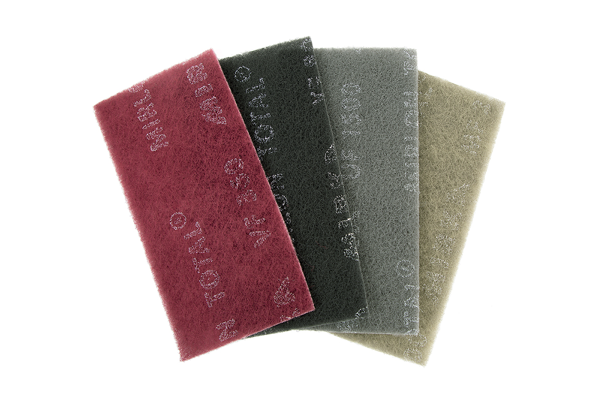 MIRKA MIRLON TOTAL 115x230mm 2500, 25/Pack
