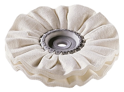 OSBORN Polierring Notiflex® 914 D.150mm Bohrungs-D.20/14mm OSBORN