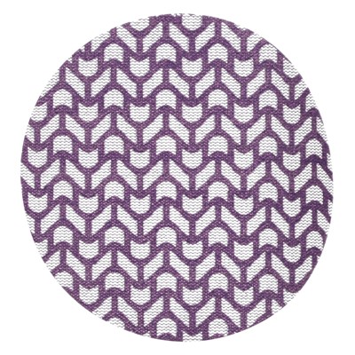 3M™ - Xtract™ Cubitron™ II Net disc 710W, 125 mm, No hole, 120+