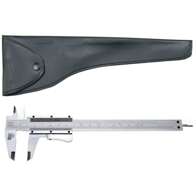 BGS - Präzisions-Messschieber 0 - 150mm