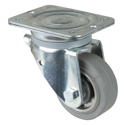 BS ROLLEN - Schwerlastrolle Art.-Nr. N100.B83.100