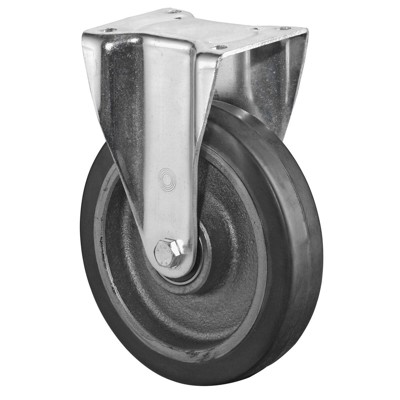 BS ROLLEN - Schwerlastrolle Art.-Nr. N110.B81.125
