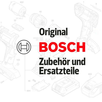 Bosch - ET Achse Nr. 2603101045