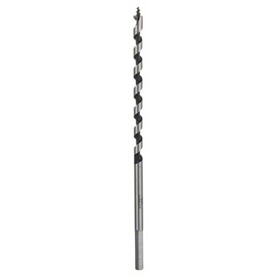Bosch - Holzschlangenbohrer, Sechskant-Schaft ø4,8mm (3/16") ø6 x 95 x 160mm