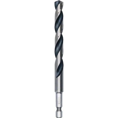 Bosch - HSS PointTeQ Sechskantbohrer 9,5 mm (2608577536)