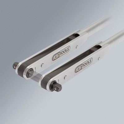 KSTOOLS® - 3/8" Kurzweg-Drehmomentschlüssel, 2,5-11N·m
