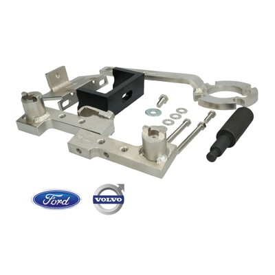Brilliant Tools - Motor-Einstellwerkzeug-Satz für Ford 2.5, Volvo 1.6, 2.5 und 2.4D
