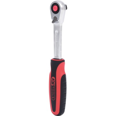 KSTOOLS® - 1/4" SlimPOWER Umschaltknarre,72 Zahn