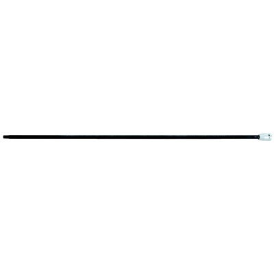KSTOOLS® - 1/2" Antriebswellen-Stecknuss Vielzahn, M12