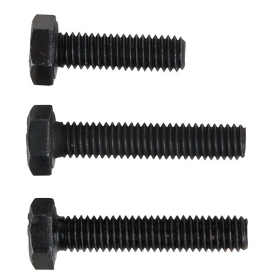 KSTOOLS® - Schraube 2x M6 x 30mm + 1x M6 x 20mm Schraube 2 x M6x30mm + 1 x M6x20mm