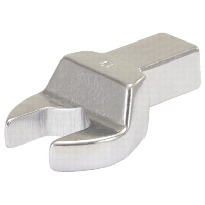 KSTOOLS® - 14x18mm Einsteck-Maulschlüssel, 15mm