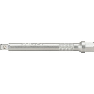 KSTOOLS® - 1/4" Verlängerung mit Antriebssechskant, 250mm