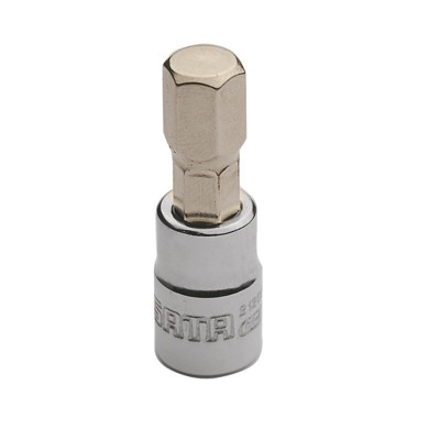 SATA - Schraubendrehereinsatz 1/4" INHEX, 8,0mm