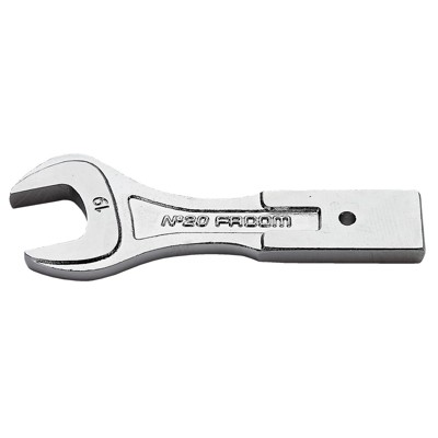 Facom - Gabelschlüssel-Einsatz 20 x 7mm 19mm 20.19