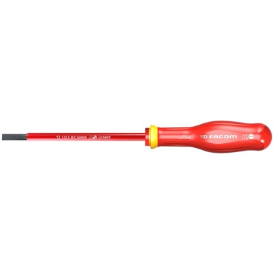 Facom - Schraubendreher PROTWIST 1000V 6,5mm AT6.5X200VE