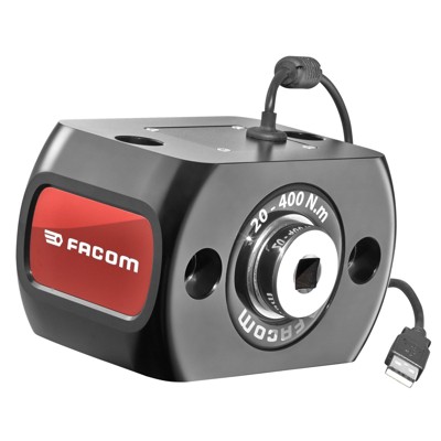 Facom - Drehmomentsensor 20 - 400N·m E.6000-C400