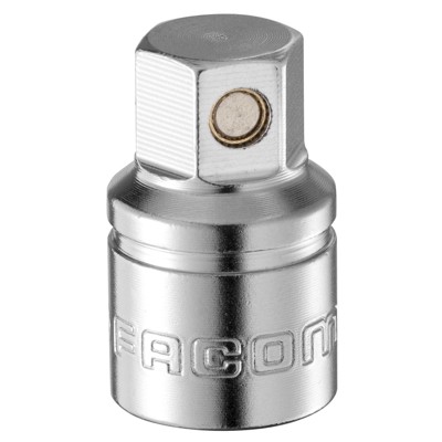 Facom - Steckschlüssel 3/8" Ölwechsel 14mm MB.H14