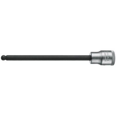 GEDORE - IN 30 LK 10 Schraubendrehereinsatz 3/8" lang Innen-6-kant 10 mm