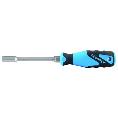 GEDORE - 2133 11 Steckschlüssel mit 3K-Griff 6-kant 11 mm