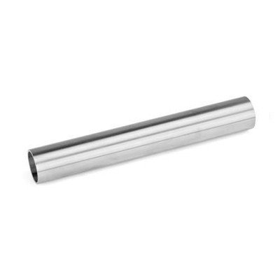 Ganter Norm® - 990-NI-D14-500-BL Edelstahl-Konstruktionsrohre