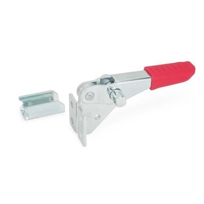 Ganter Norm® - 851.2-160-T Verschlussspanner für Zugspannung