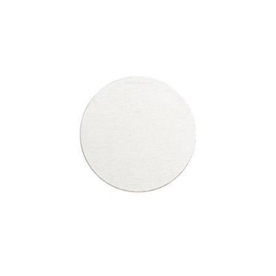 Ganter Norm® - 745.1-17,5 Alu-Plättchen, neutral, für GN 745 / GN 745.2