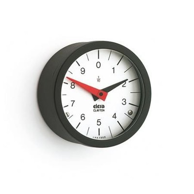 Ganter Norm® - 000.9-60-10-R Stellungsanzeiger, Festhaltesystem, analog