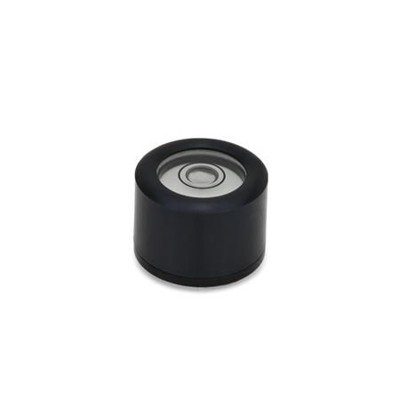 Ganter Norm® - 2280-ALS-17-K-30 Dosenlibellen
