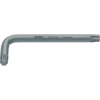 HAZET - Winkelschraubendreher 2115 für TORX® T15