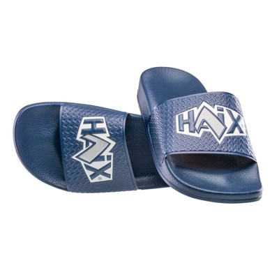 Haix - Sandale HAIXilette, blau, Größe EU 47