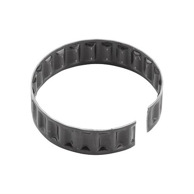 KIPP - TOLERANZRING D=45 FEDERBANDSTAHL