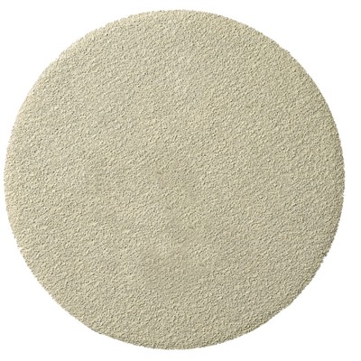 KLINGSPOR - Schleifpapier-Scheibe PS 33 CK Klett, 225mm Korn 80, 50 Stück