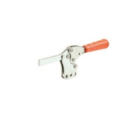 Kukamet - Horizontalspanner 112 Verzinkt, massiver Haltearm 179mm