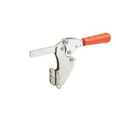 Kukamet - Horizontalspanner 113 Verzinkt, massiver Haltearm 90mm