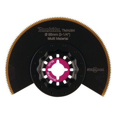 Makita® - Segmentsägeblatt 85mm TMA064 B-64973