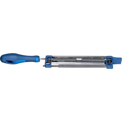 PFERD - CHAIN SHARP MULTITOOL CS-MT Kettensägeschärfgerät Ø 5,5 mm für Kettenteilung .404"