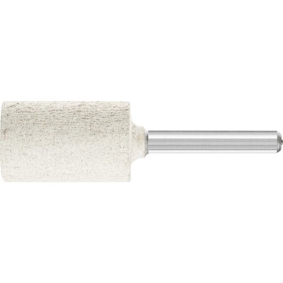 PFERD - Poliflex Schleifstift Zylinderform Ø 20x32 mm Schaft-Ø 6 mm Bindung TX A120