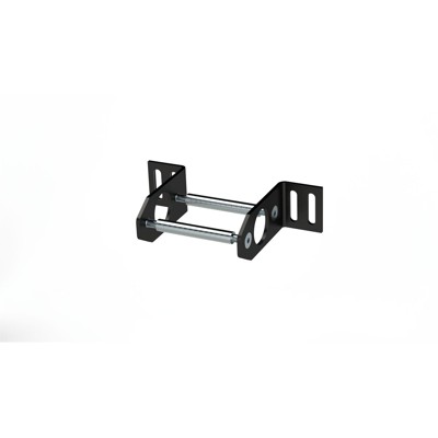 RIEGLER® - Wandmontage-Set für 1 Filter G 1/4" bis G 1/2"
