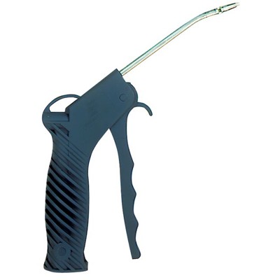 RIEGLER® - Blaspistole, mit Verlängerungsrohr, Kunststoff, G 1/4" I