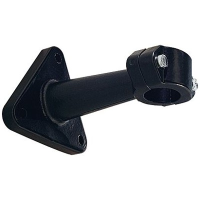 RIEGLER® - Messgerätehalter, Ausladung 100, Edelstahl 1.4571