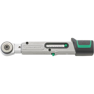STAHLWILLE® - Service-MANOSKOP®-Drehmomentschlüssel