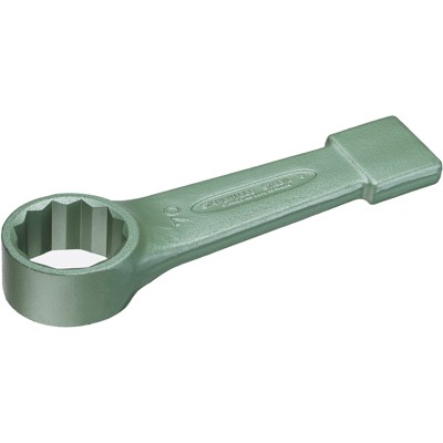 STAHLWILLE® - Schlag-Ringschlüssel SW.95mm L.450mm