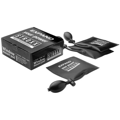 STROXX - Fixierungspad 100-189, 4er Pack