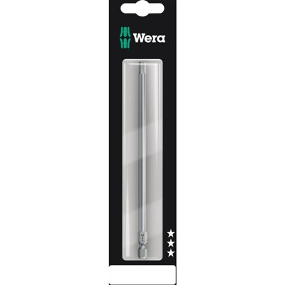 Wera® - 840/4 Z SB Bits, 6 x 152mm